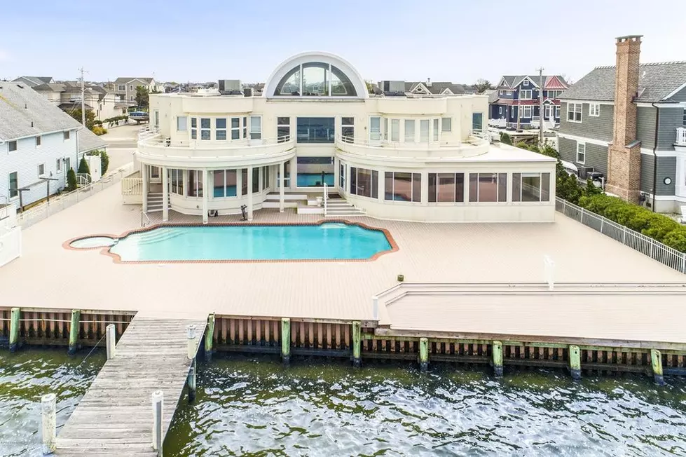 GO INSIDE: Joe Pesci’s $6.5M Lavallette Mansion