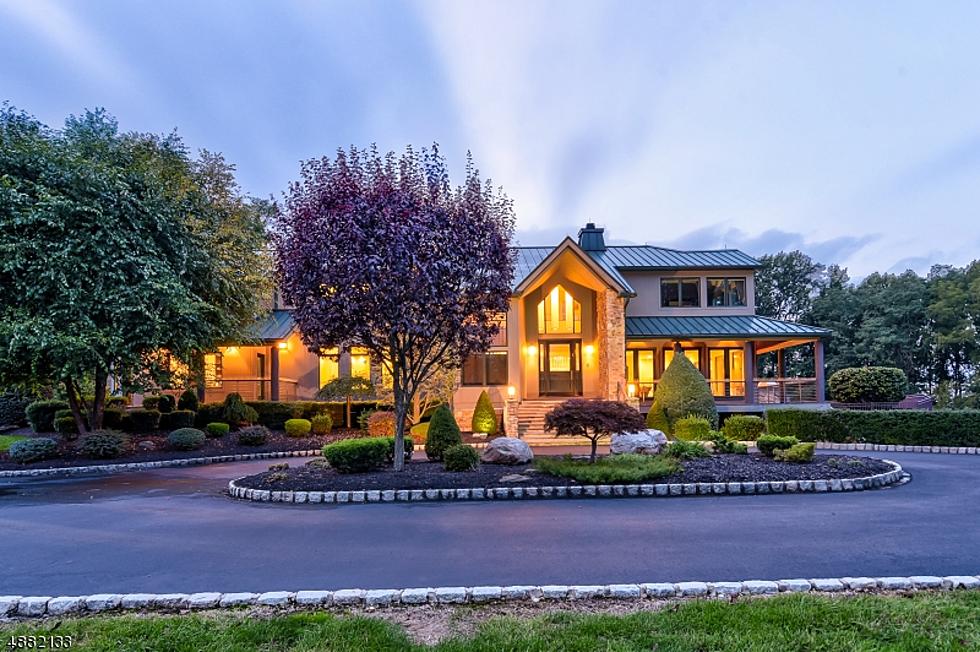 Tour Mike ‘The Situation’s’ GTL-Ready Holmdel, NJ Mansion