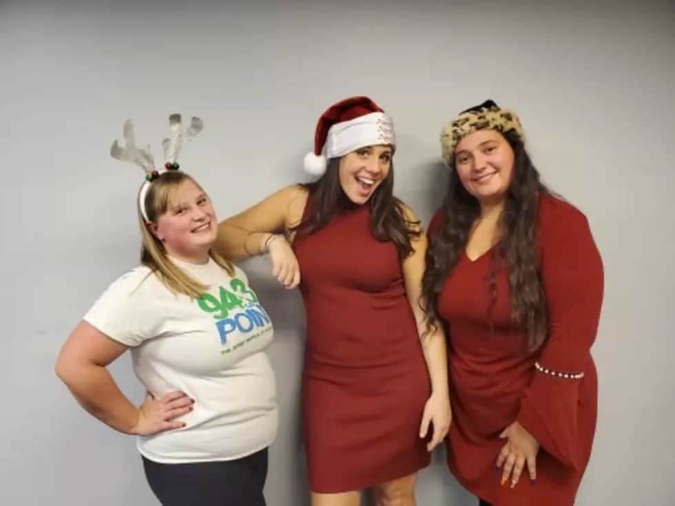 Ep. 42: 94 Seconds With Nicole – Work Holiday Party Do’s & Don’ts