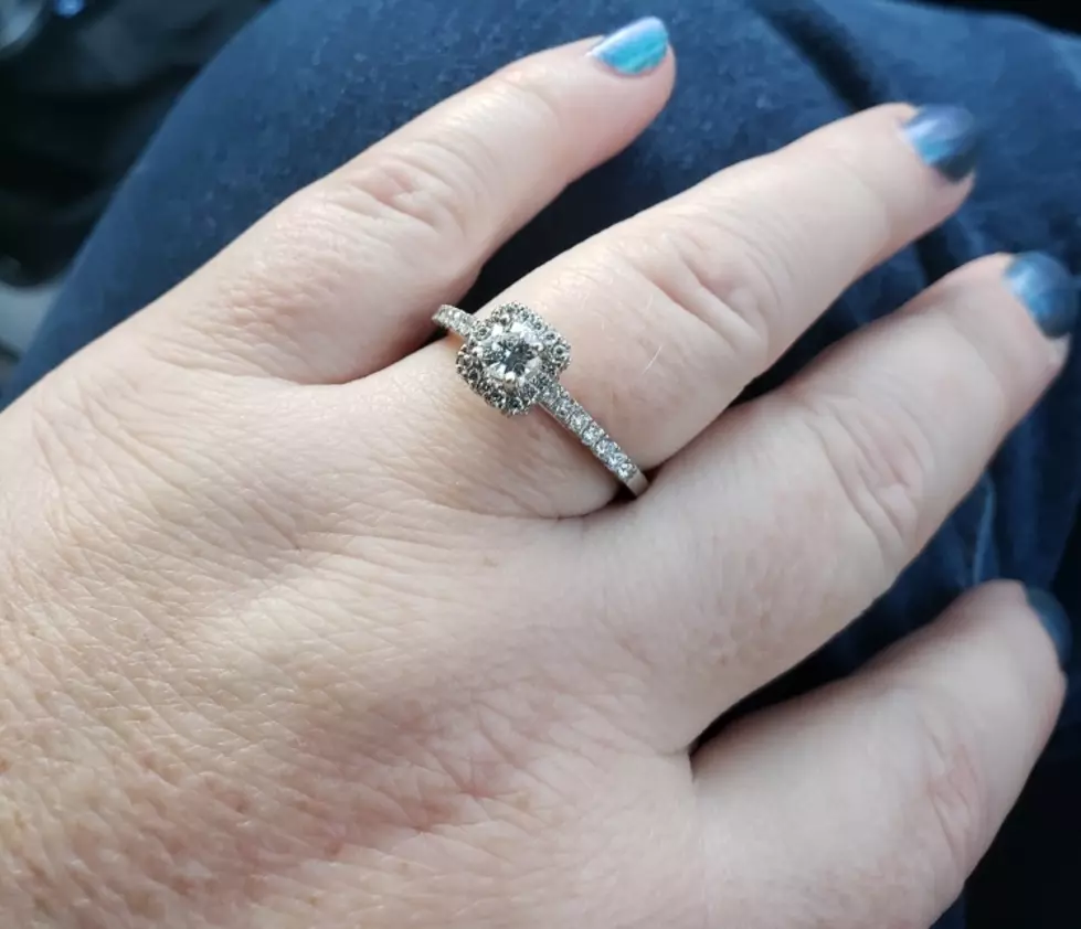 Toms River Couple Needs Help Finding Lost Engagement Ring