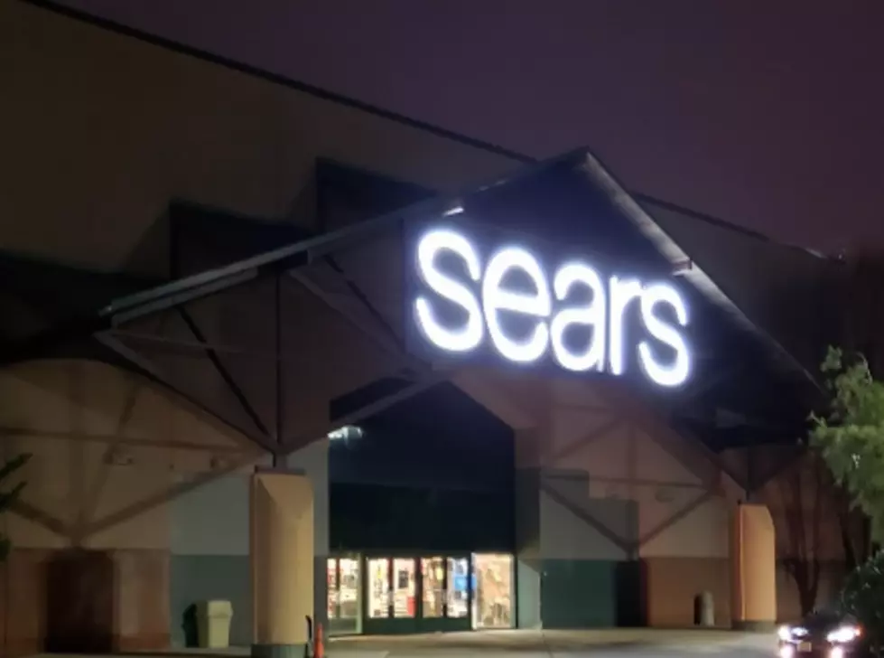 Freehold Raceway Mall Has Plans For The Old Sears Building