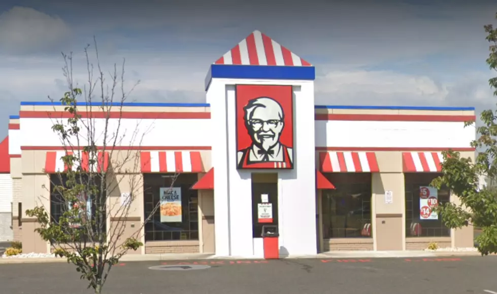 KFC in Neptune City Closes Suddenly