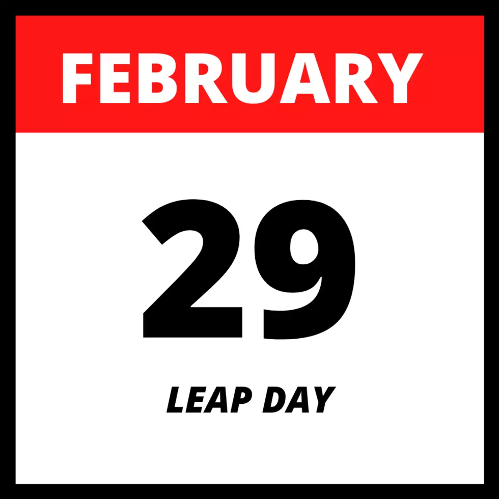 Deals Being Offered @ Jersey Shore On 2/29/20 For Leap Day Babies