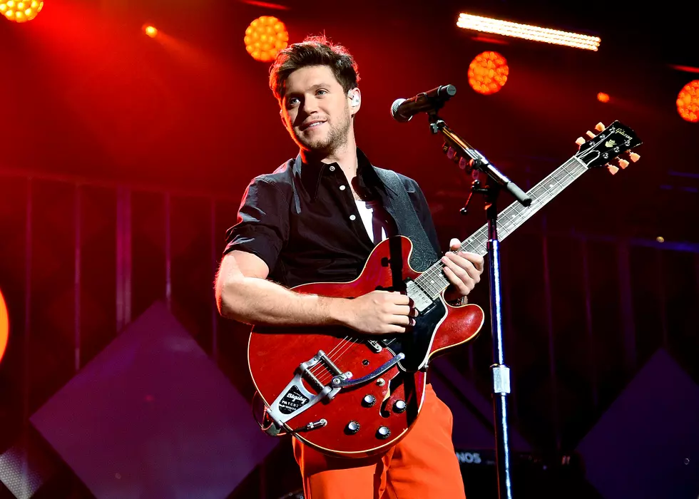 Win Tickets to See Niall Horan & Overnight Hotel Stay