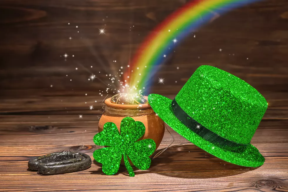 Win $1,000 with The Point Pot ‘O Gold
