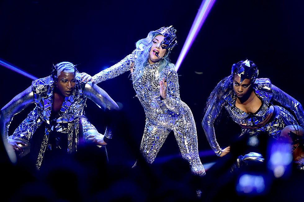 Your Full Guide To Lady Gaga’s ‘Together At Home’ Concert On 4/18