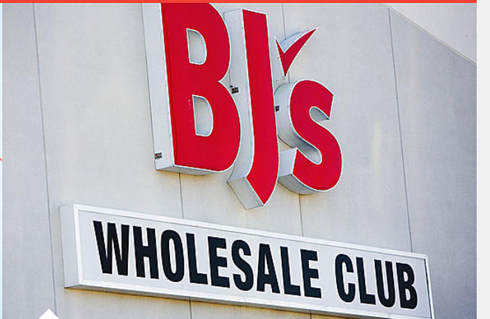 BJ’s Wholesale Offering Free Memberships To First Responders