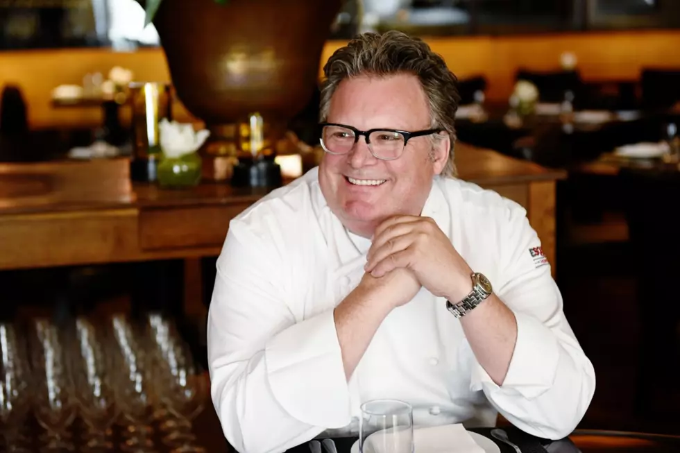 Help Feed our Medical Heroes with Chef David Burke
