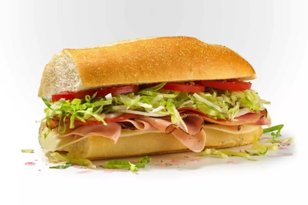 New Jersey's Most Iconic Sandwich Revealed