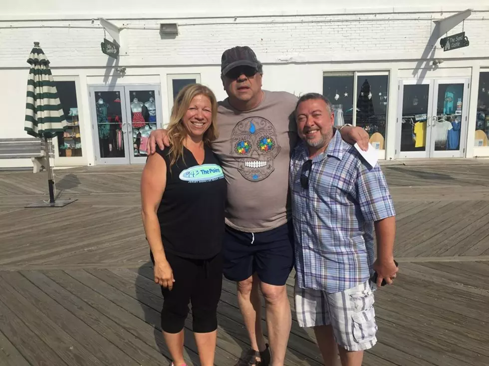 Here’s Why You Should Join Lou & Liz in Asbury Park