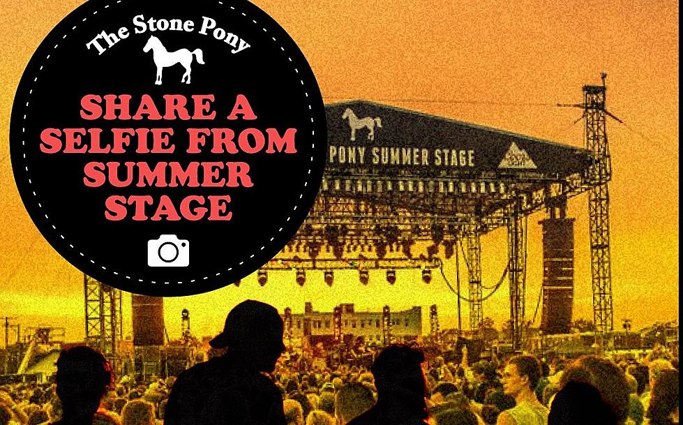 Stone Pony Summer Stage Announces Hiatus ‘Til 2021