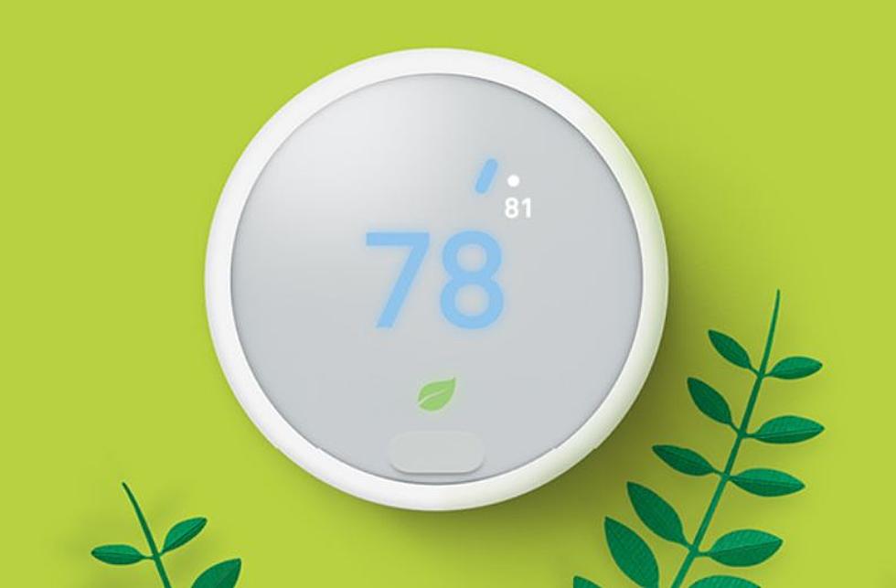 Here&#8217;s How to Get a Free Google Nest Thermostat