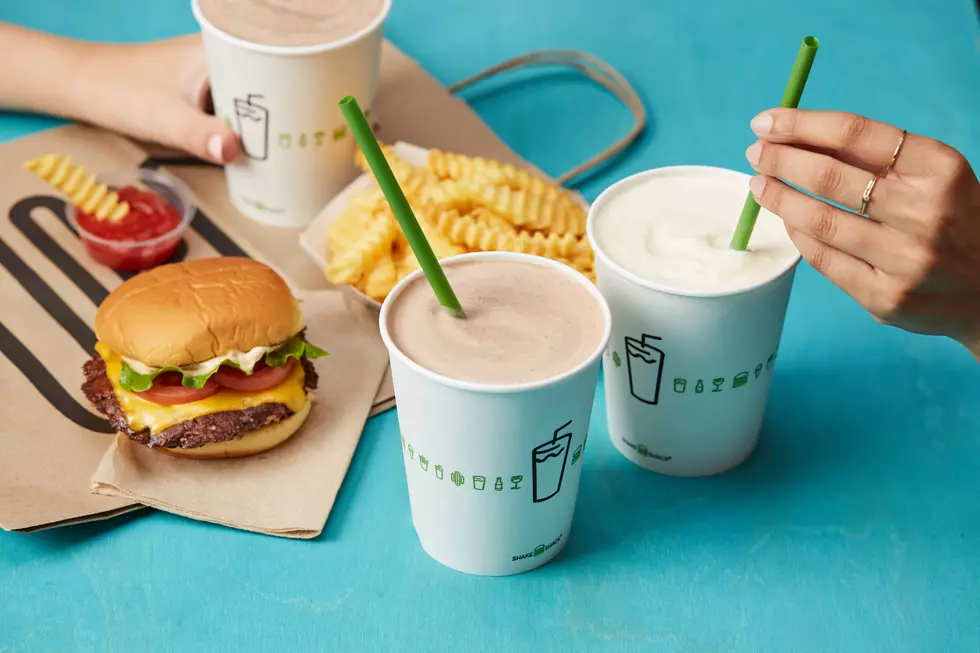 Shake Shack Pop Up Will Be @ Freehold Raceway Mall This Wknd ONLY