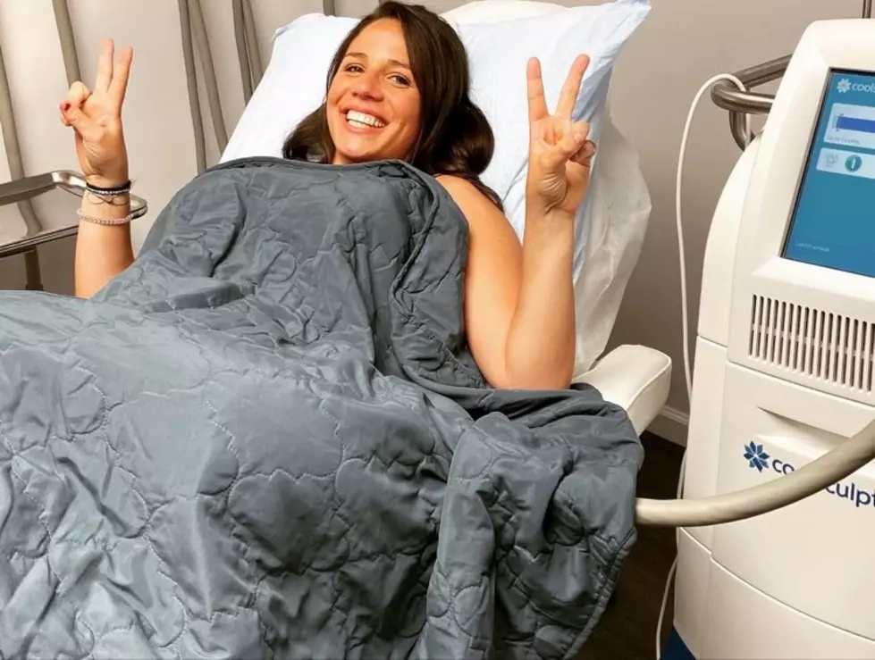 Ep. 62: 94 Seconds W/ Nicole – Coolsculpting Update