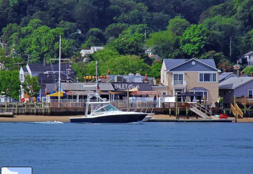 NJ shore living: Complete guide to dock & dine restaurants in 2021