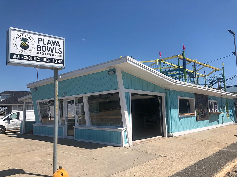 Newest Playa Bowls Opens in Point Beach Saturday