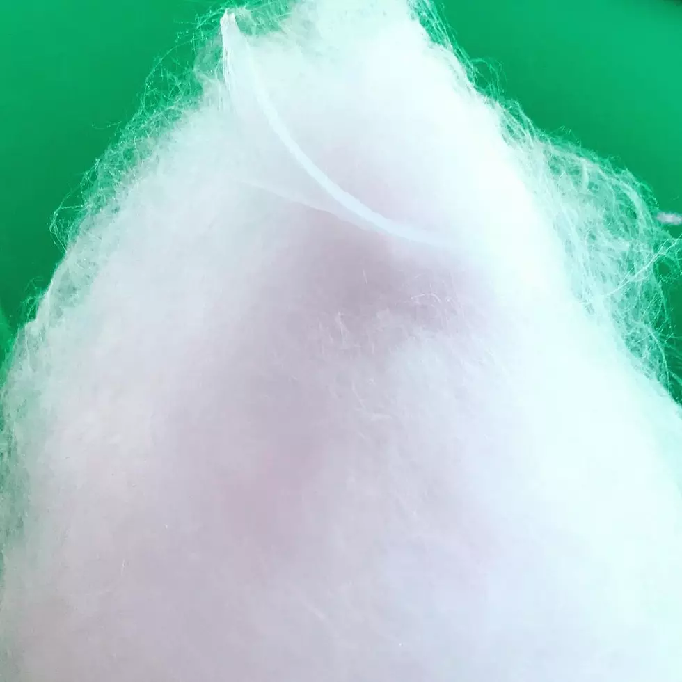 The Most Amazing & Unusual Cotton Candy is Made in Asbury Park
