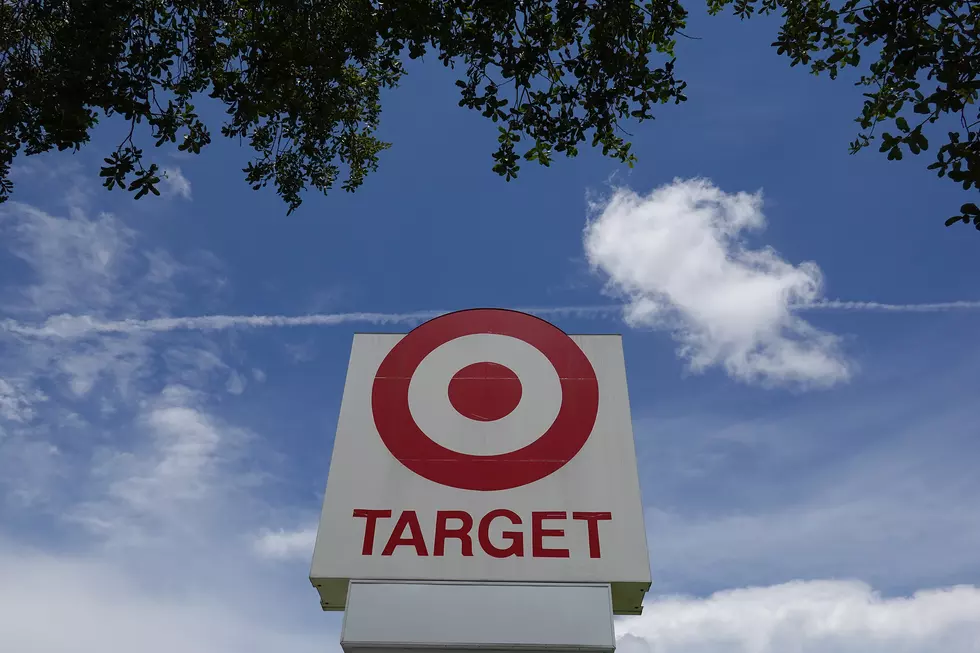 Attention Shoppers! A New Target is Coming to Wall