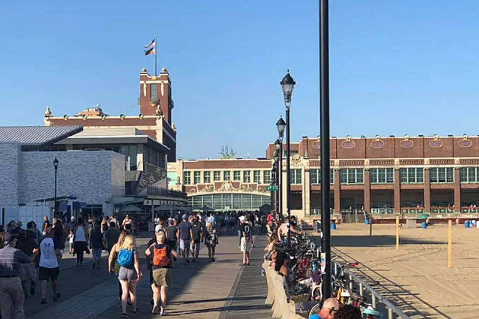 Here’s Your New Summer 2021 Guide To Parking In Gorgeous Asbury Park