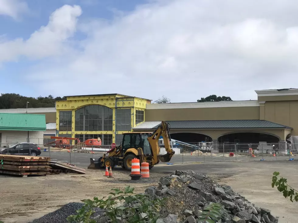 New Shop Rite Coming to Wall – We Want Chick-fil-A & Wegman’s, Too