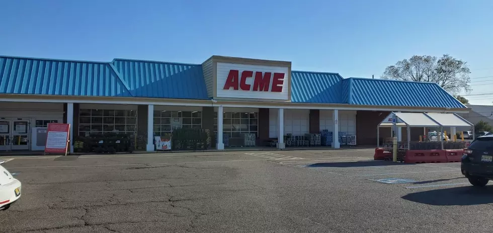 Acme in Manasquan to Close in December