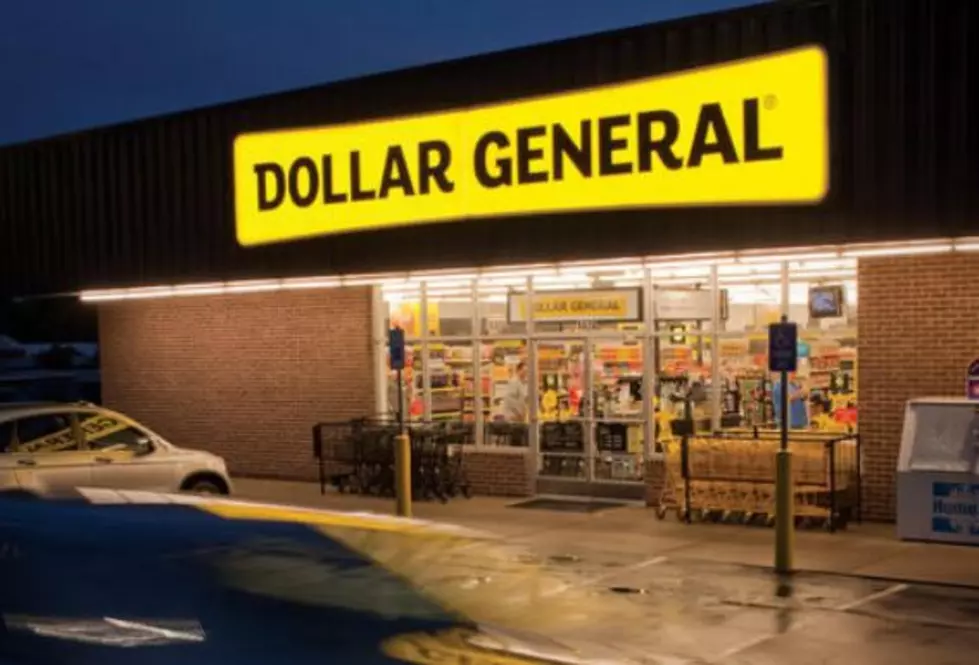 Dollar General Reveals New Store Where Items Will Cost $5 or Less