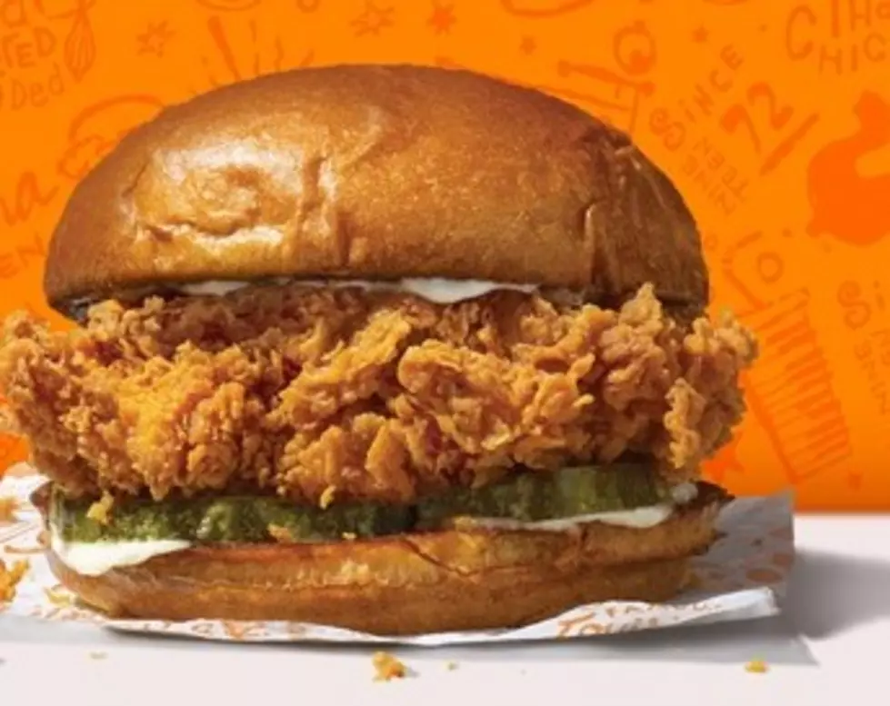 Jersey Shore McDonalds Will Soon Offer 3 New Chicken Sandwiches