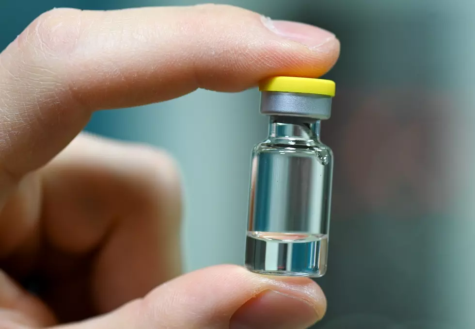 Ocean County Announces Plan for COVID-19 Vaccine Distribution