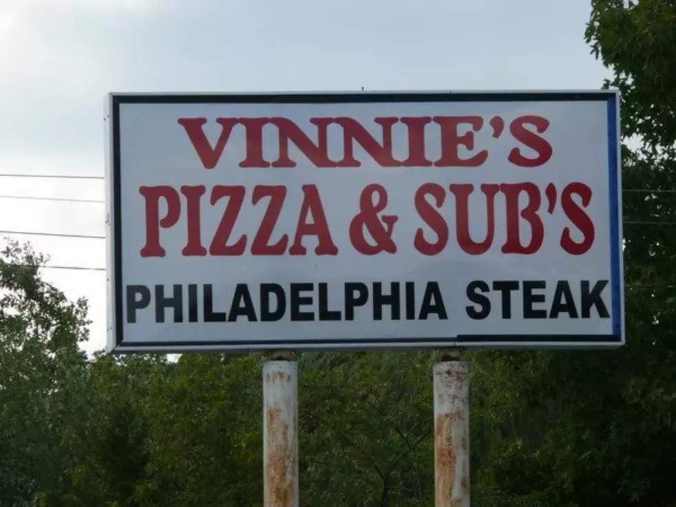 Owner Of Vinnie&#8217;s Pizza in Wall Twp. Unexpectedly Passes Away
