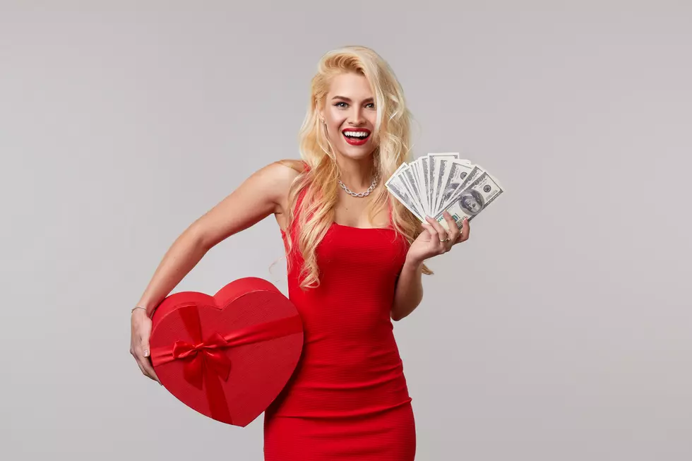Fall in Love with up to $10,000 This Valentine’s Day