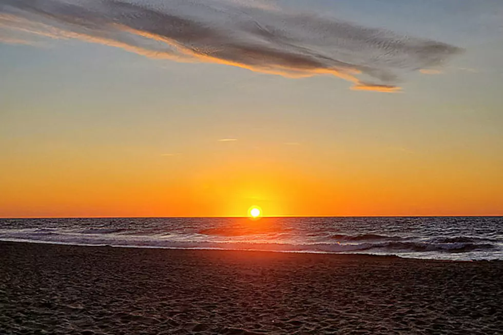 Why Asbury Park, New Jersey Is The Absolute The Best Sunrise Beach