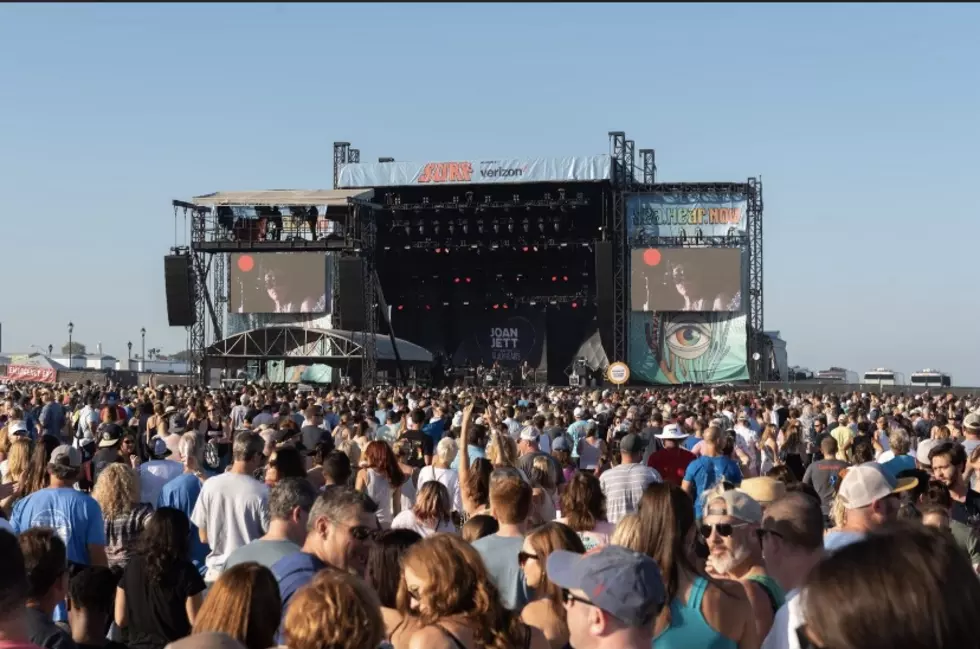 The Biggest Music Festival in Asbury Park, New Jersey Is Less Than 8 Months Away, But Will It Really Happen?