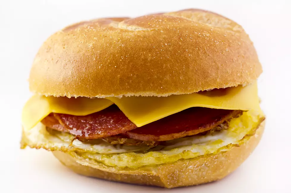  What's Really In That Delicious Pork Roll?