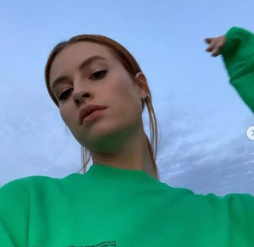 Wow! A Song Created By A Popular Wall, New Jersey Singer Makes It On Kylie Jenner’s TikTok