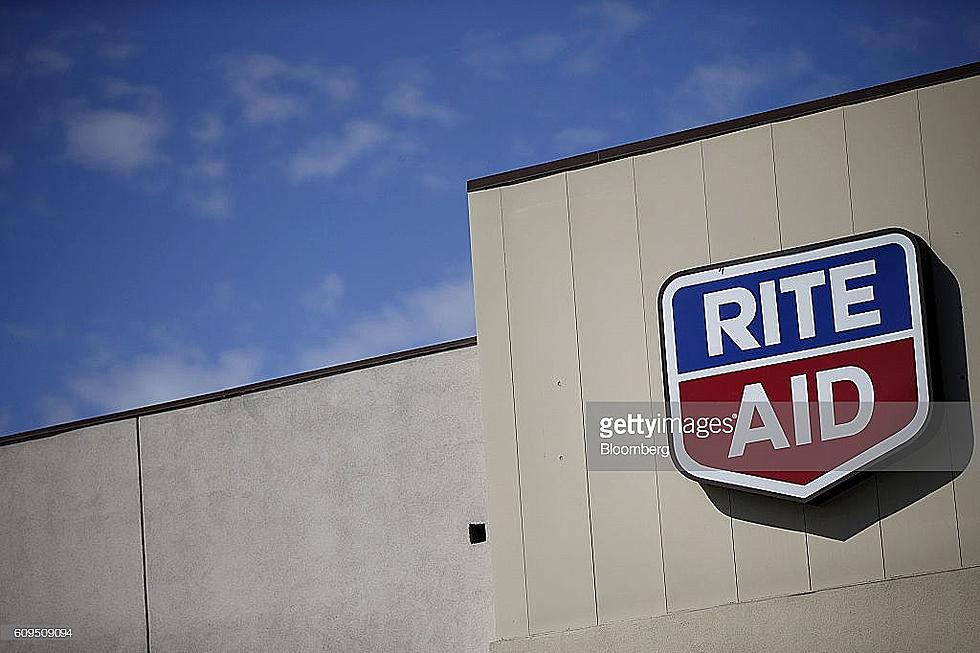 Select Jersey Shore Rite Aids Will Offer COVID Vaccine Next Week