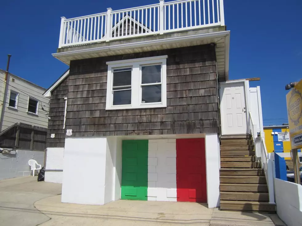 The Infamous ‘Jersey Shore’ House in Seaside Heights, NJ Has Been Shut Down