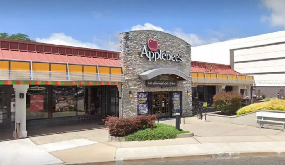 Interesting? New Business Will Take Over Applebee’s Building In Wall Township, New Jersey