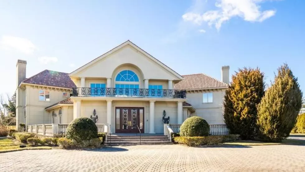 Don’t Be Fooled – This Very Ordinary Monmouth County Home is Extraorinary Inside