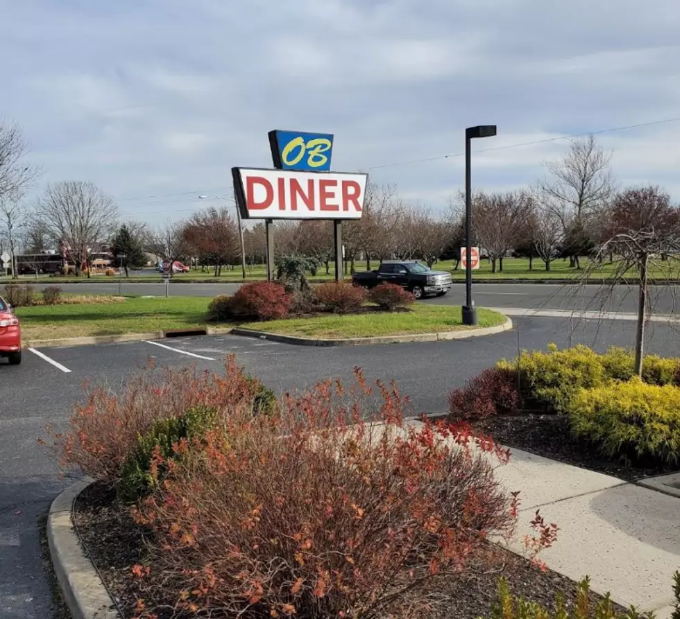 I Am Beyond Embarrassed; To The Staff At Ocean Bay Diner In Point Pleasant, NJ – I AM SO SORRY!