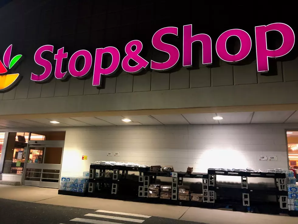Can You Legally Make A Left Out Of Point Pleasant’s Stop & Shop?