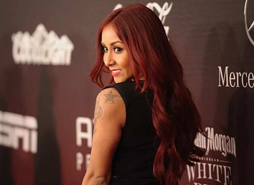 Snooki Caught Filming Will She Be Back On Jersey Shore?