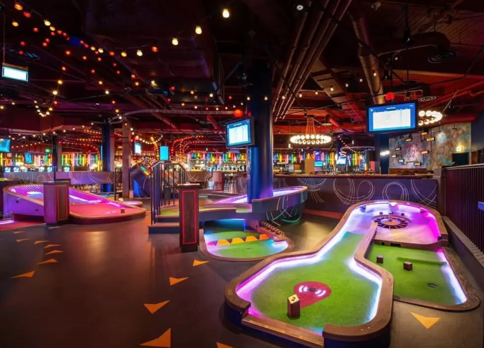 Indoor Drunken Mini Golf!? Expect The Jersey Shore To Have A Location In The Future