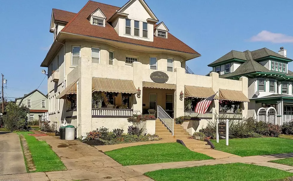 Look Inside! Here’s Your Chance To Own That B&B You’ve Always Dreamed Of