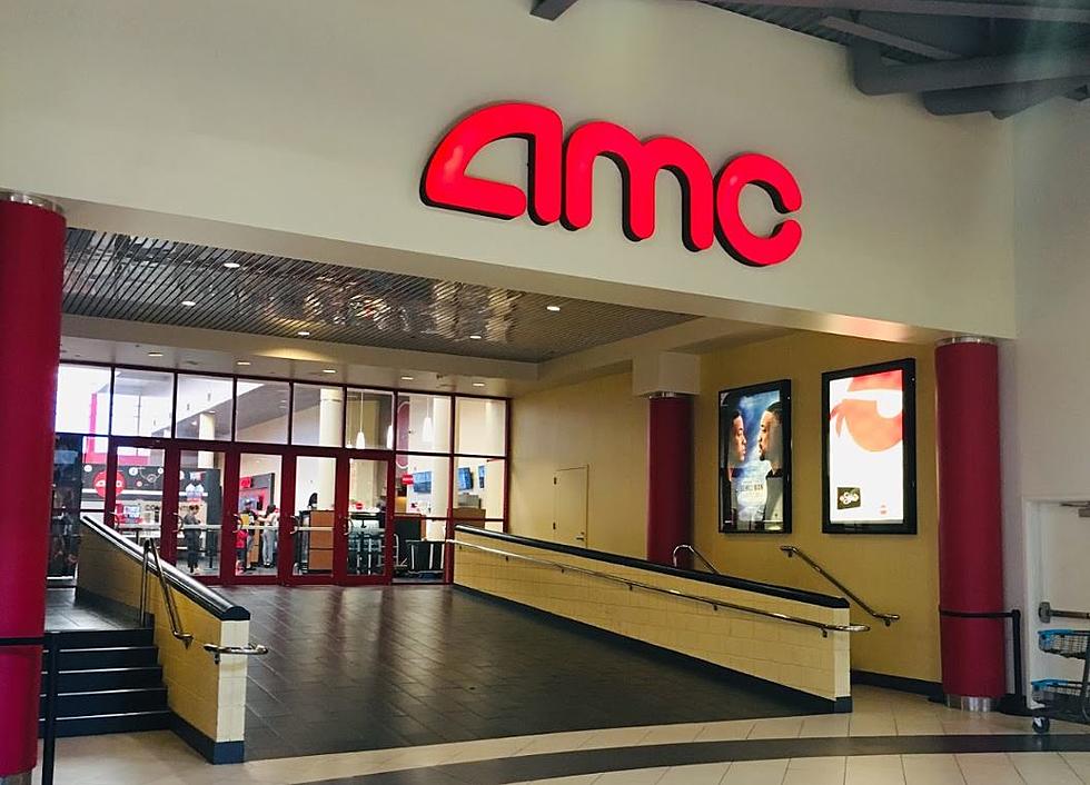 Select Movie Theaters In New Jersey Offering $3.00 Tickets This Saturday ONLY