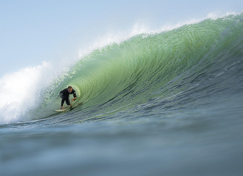Belmar Beach Will Host Legendary Surfing Competition This Summer