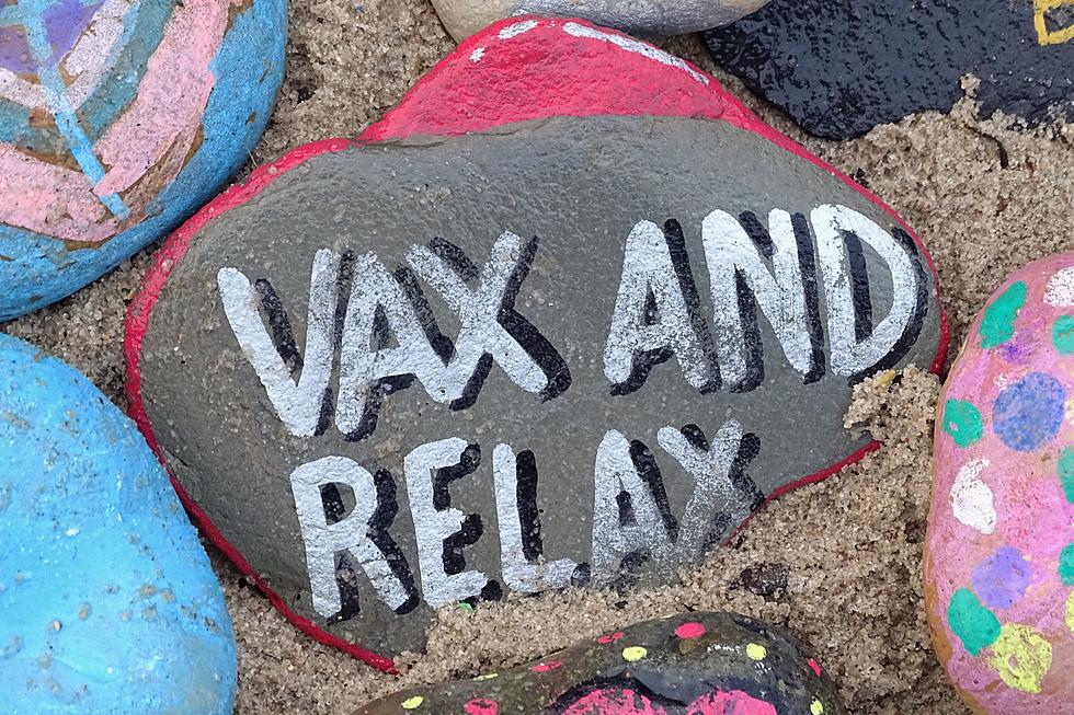 Vax And Relax At The Jersey Shore This Summer