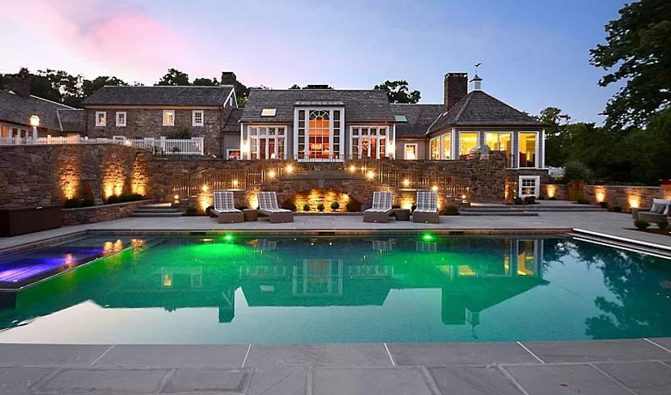 Take a Dip in the Most Breathtaking Backyard Pools in New Jersey