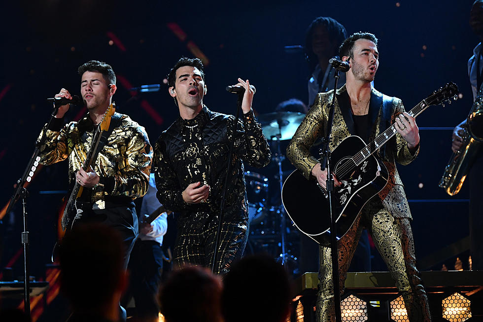 VOTE: Get Out & Go To The Front Row With The Amazing Jonas Brothers in NJ
