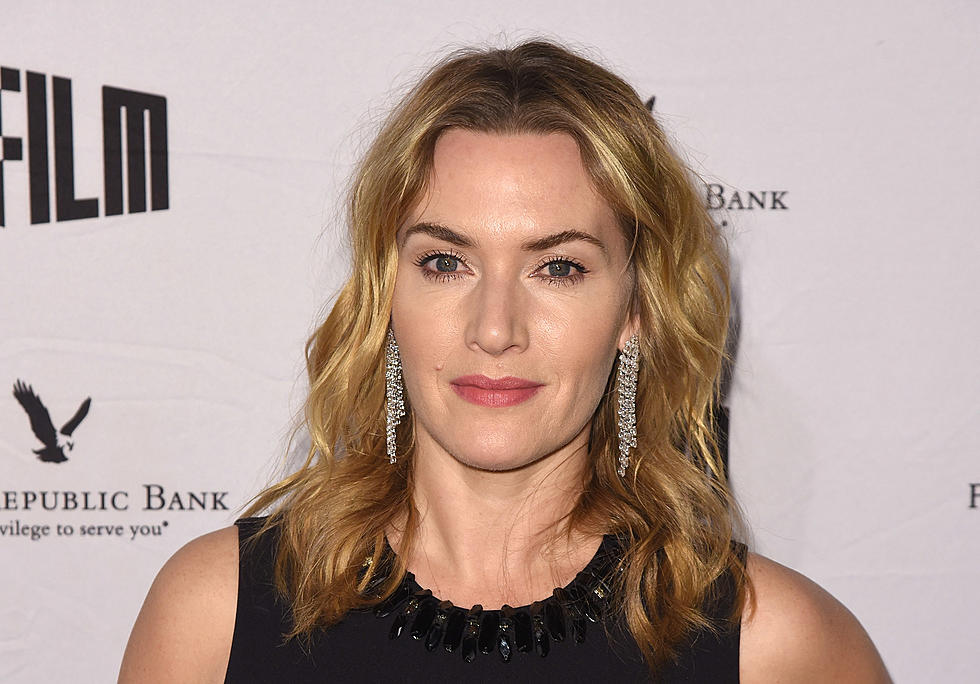 Kate Winslet Spotted at Wawa and Describes Her Visit as &#8220;Mythical&#8221;