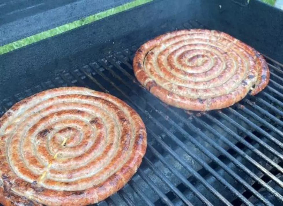Mouthwatering! The Go To Deli For Pinwheel Sausage Is In Wall Township, New Jersey